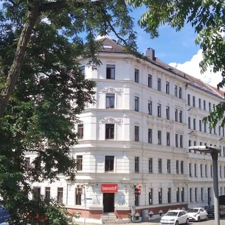 Art Apartment Leipzig