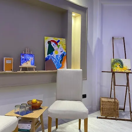 Appartement Art *